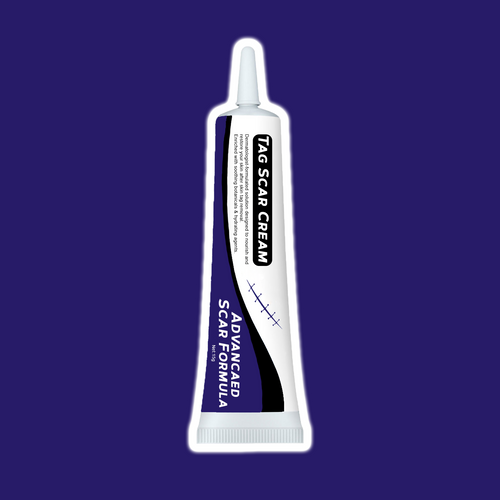 Scar Healing Cream