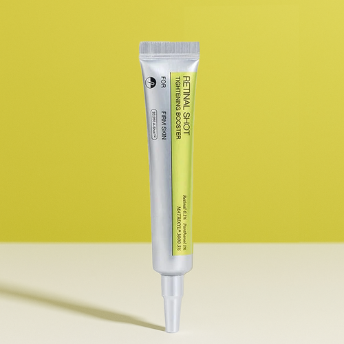 Curae - Retinal Shot Tightening Booster