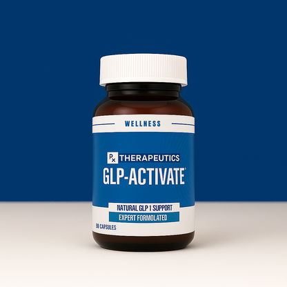 GLP Activate - Holistic GLP-1 Support