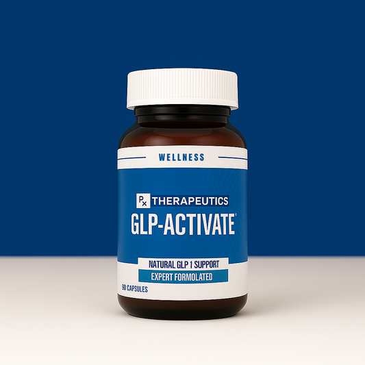 GLP Activate - Holistic GLP-1 Support