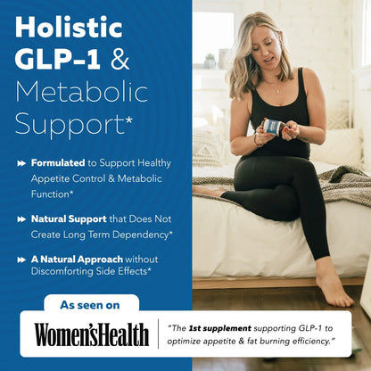 GLP Activate - Holistic GLP-1 Support