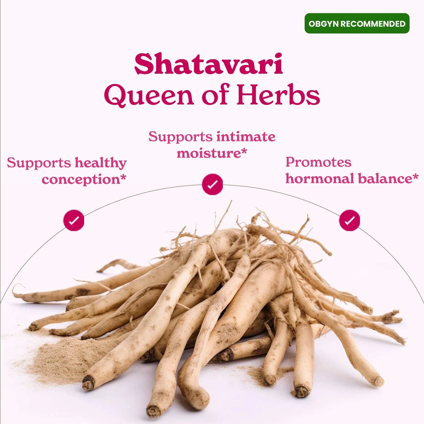 Finally, Honey Sticks Made for HER